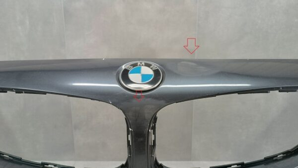 Bumper BMW 3 SERIE GT F34 M-Pakket M Pakket 13-21 8056857 Voorbumper HK1155