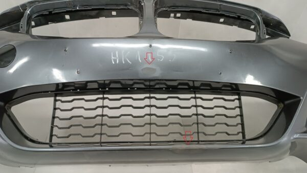 Bumper BMW 3 SERIE GT F34 M-Pakket M Pakket 13-21 8056857 Voorbumper HK1155