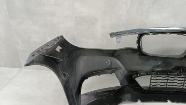 Bumper BMW 3 SERIE GT F34 M-Pakket M Pakket 13-21 8056857 Voorbumper HK1155