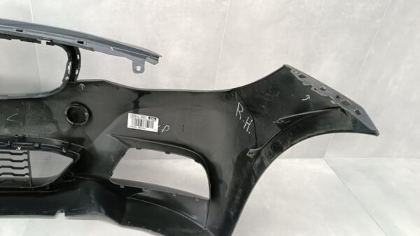 Bumper BMW 3 SERIE GT F34 M-Pakket M Pakket 13-21 8056857 Voorbumper HK1155