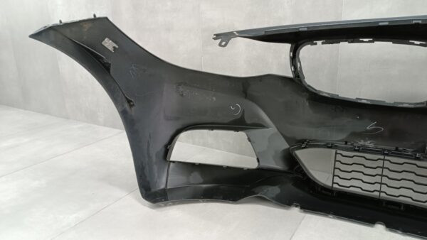 Bumper BMW 3 SERIE GT F34 M-Pakket M Pakket 13-21 8056857 Voorbumper HK1155