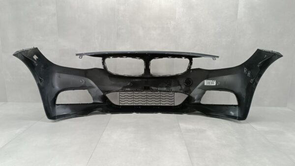 Bumper BMW 3 SERIE GT F34 M-Pakket M Pakket 13-21 8056857 Voorbumper HK1155