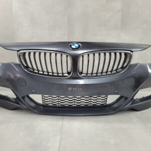 Bumper BMW 3 SERIE GT F34 M-Pakket M Pakket 13- 51128056857  Voorbumper PJ1533