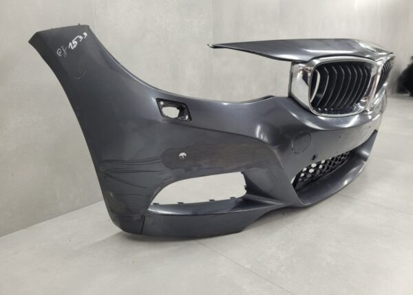 Bumper BMW 3 SERIE GT F34 M-Pakket M Pakket 13- 51128056857  Voorbumper PJ1533