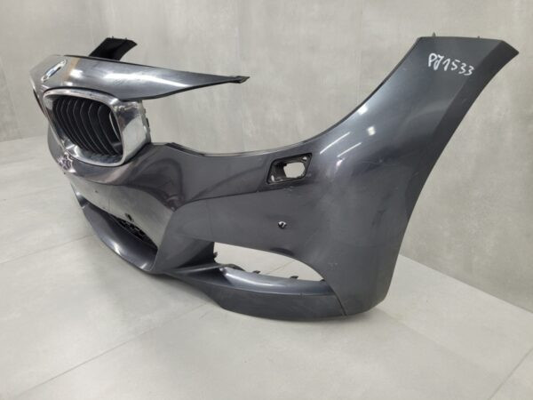 Bumper BMW 3 SERIE GT F34 M-Pakket M Pakket 13- 51128056857  Voorbumper PJ1533