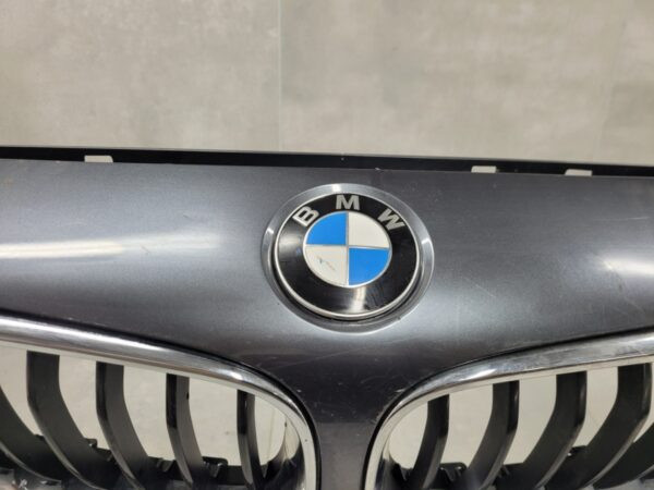 Bumper BMW 3 SERIE GT F34 M-Pakket M Pakket 13- 51128056857  Voorbumper PJ1533