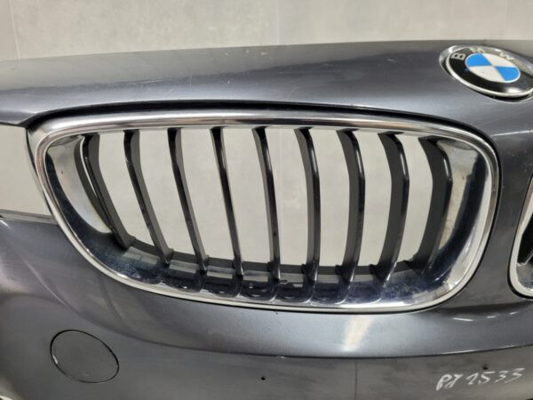 Bumper BMW 3 SERIE GT F34 M-Pakket M Pakket 13- 51128056857  Voorbumper PJ1533