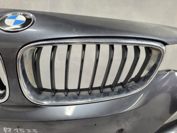 Bumper BMW 3 SERIE GT F34 M-Pakket M Pakket 13- 51128056857  Voorbumper PJ1533