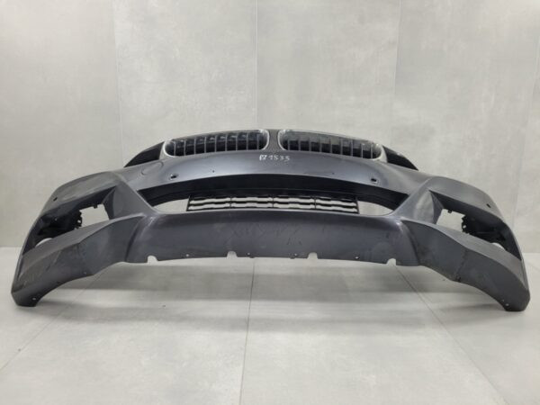 Bumper BMW 3 SERIE GT F34 M-Pakket M Pakket 13- 51128056857  Voorbumper PJ1533