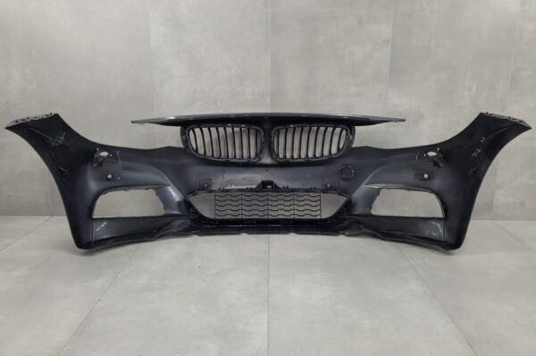 Bumper BMW 3 SERIE GT F34 M-Pakket M Pakket 13- 51128056857  Voorbumper PJ1533