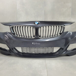 Bumper BMW 3 SERIE GT F34 M-Pakket M Pakket 13-51128056857 Voorbumper PJ1532