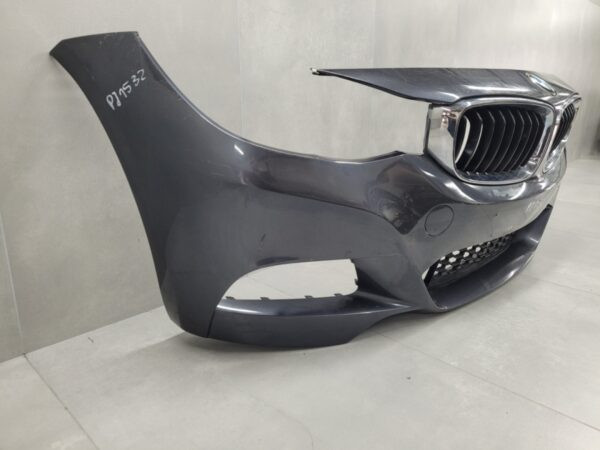 Bumper BMW 3 SERIE GT F34 M-Pakket M Pakket 13-51128056857 Voorbumper PJ1532