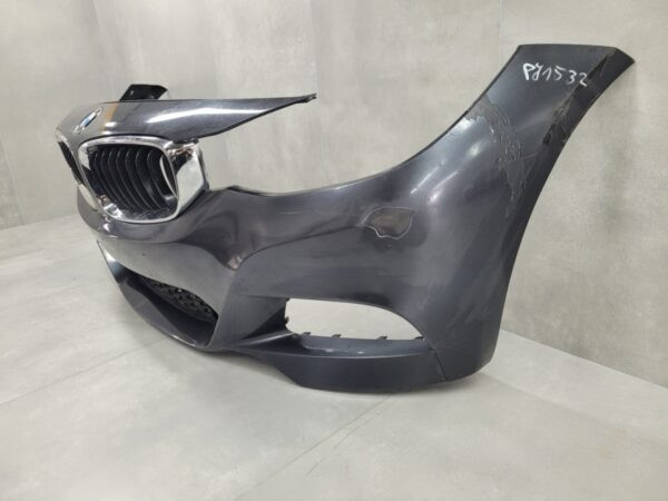 Bumper BMW 3 SERIE GT F34 M-Pakket M Pakket 13-51128056857 Voorbumper PJ1532