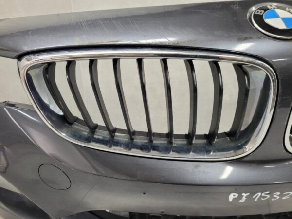 Bumper BMW 3 SERIE GT F34 M-Pakket M Pakket 13-51128056857 Voorbumper PJ1532
