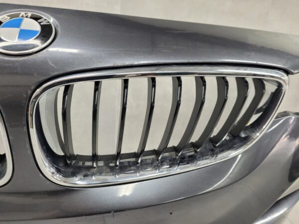 Bumper BMW 3 SERIE GT F34 M-Pakket M Pakket 13-51128056857 Voorbumper PJ1532