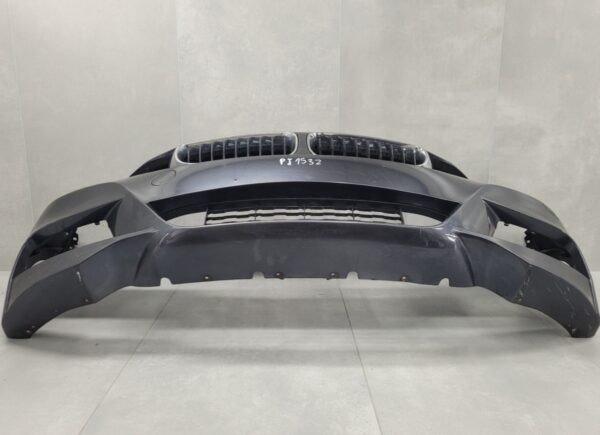 Bumper BMW 3 SERIE GT F34 M-Pakket M Pakket 13-51128056857 Voorbumper PJ1532