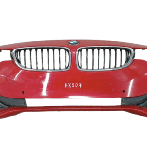Bumper BMW 4 F32 F33 F36 sport line 13-17 7294651 Voorbumper HK807