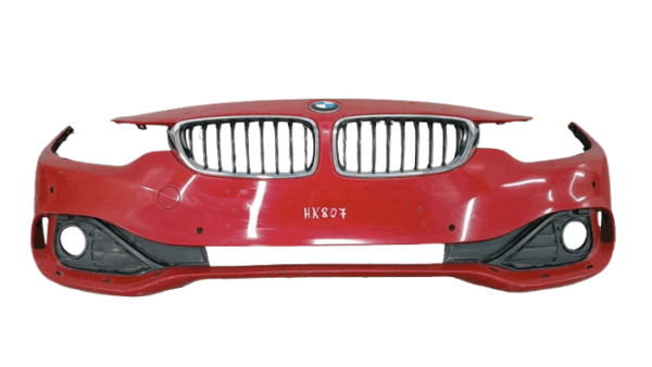Bumper BMW 4 F32 F33 F36 sport line 13-17 7294651 Voorbumper HK807