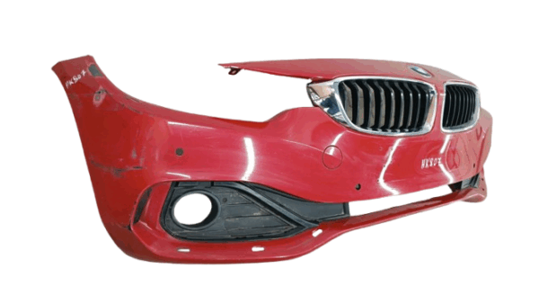 Bumper BMW 4 F32 F33 F36 sport line 13-17 7294651 Voorbumper HK807