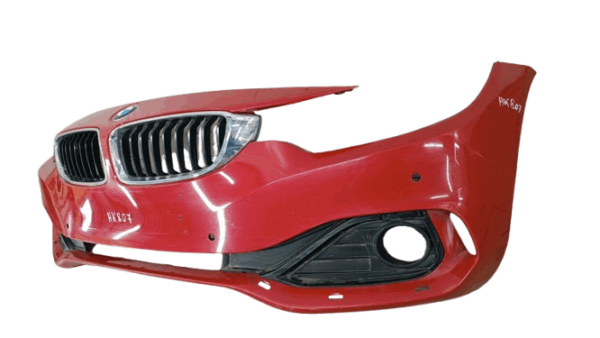 Bumper BMW 4 F32 F33 F36 sport line 13-17 7294651 Voorbumper HK807