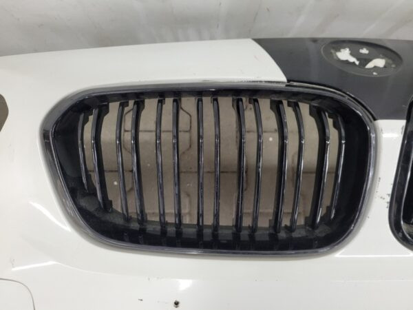 Bumper BMW 1 F20 F21 faceLift LCI Sport Line 15-19 51117371736 Voorbumper PJ1278