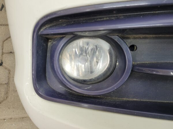 Bumper BMW 1 F20 F21 faceLift LCI Sport Line 15-19 51117371736 Voorbumper PJ1278