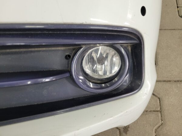 Bumper BMW 1 F20 F21 faceLift LCI Sport Line 15-19 51117371736 Voorbumper PJ1278