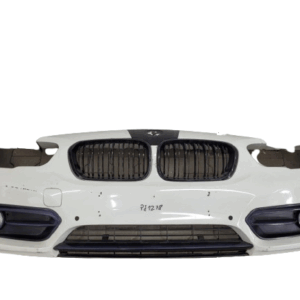 Bumper BMW 1 F20 F21 faceLift LCI Sport Line 15-19 51117371736 Voorbumper PJ1278