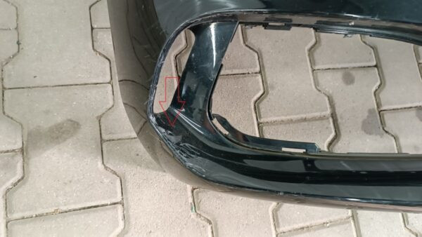 Bumper BMW 4 F32 F33 F36 sport line 13-17 7294651 Voorbumper HK809