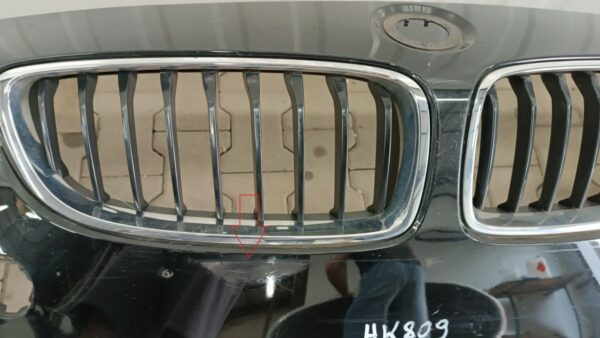 Bumper BMW 4 F32 F33 F36 sport line 13-17 7294651 Voorbumper HK809