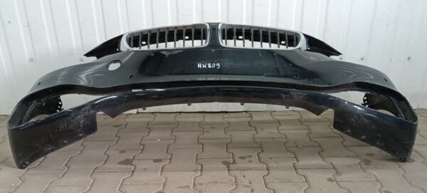 Bumper BMW 4 F32 F33 F36 sport line 13-17 7294651 Voorbumper HK809