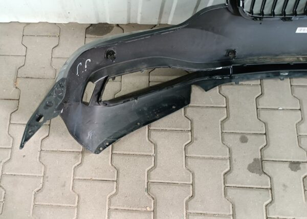 Bumper BMW 4 F32 F33 F36 sport line 13-17 7294651 Voorbumper HK809