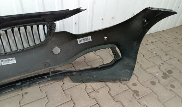 Bumper BMW 4 F32 F33 F36 sport line 13-17 7294651 Voorbumper HK809