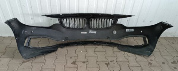 Bumper BMW 4 F32 F33 F36 sport line 13-17 7294651 Voorbumper HK809