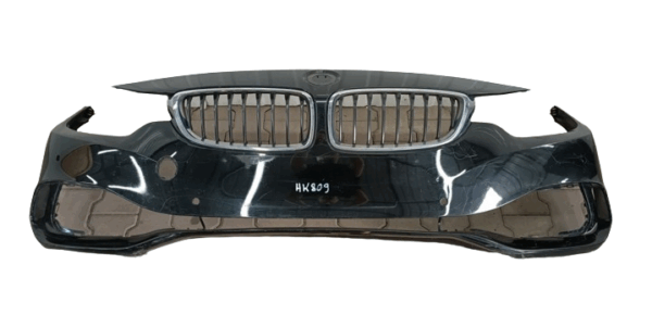 Bumper BMW 4 F32 F33 F36 sport line 13-17 7294651 Voorbumper HK809