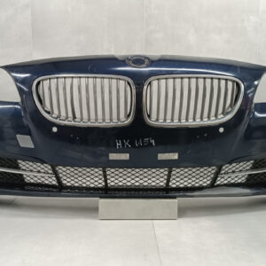 Bumper BMW 5 F10 F11 10-13 7232336  Voorbumper HK1154