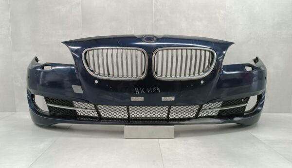 Bumper BMW 5 F10 F11 10-13 7232336  Voorbumper HK1154