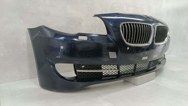 Bumper BMW 5 F10 F11 10-13 7232336  Voorbumper HK1154