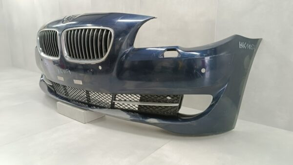 Bumper BMW 5 F10 F11 10-13 7232336  Voorbumper HK1154