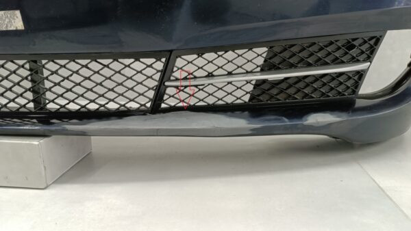 Bumper BMW 5 F10 F11 10-13 7232336  Voorbumper HK1154