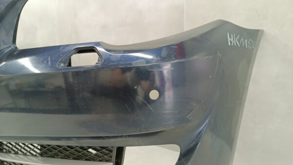 Bumper BMW 5 F10 F11 10-13 7232336  Voorbumper HK1154