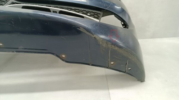 Bumper BMW 5 F10 F11 10-13 7232336  Voorbumper HK1154
