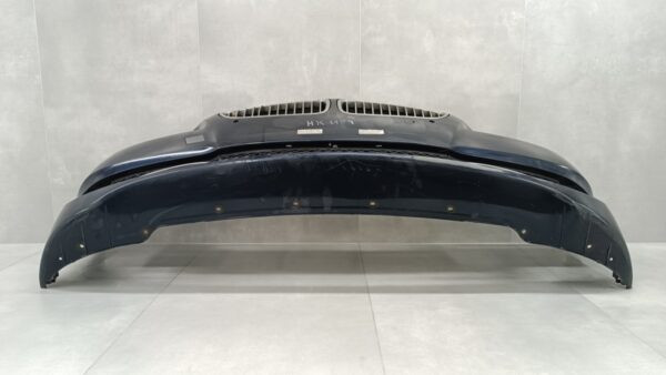 Bumper BMW 5 F10 F11 10-13 7232336  Voorbumper HK1154
