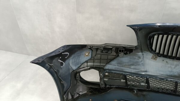 Bumper BMW 5 F10 F11 10-13 7232336  Voorbumper HK1154