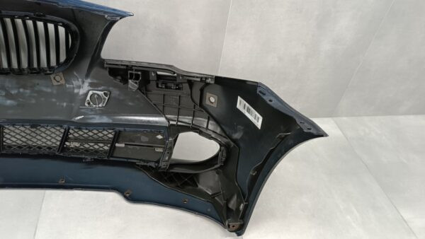 Bumper BMW 5 F10 F11 10-13 7232336  Voorbumper HK1154