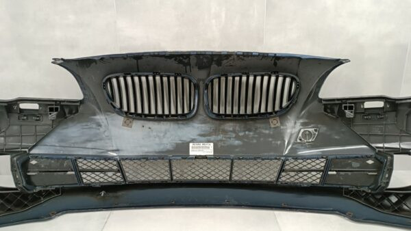 Bumper BMW 5 F10 F11 10-13 7232336  Voorbumper HK1154