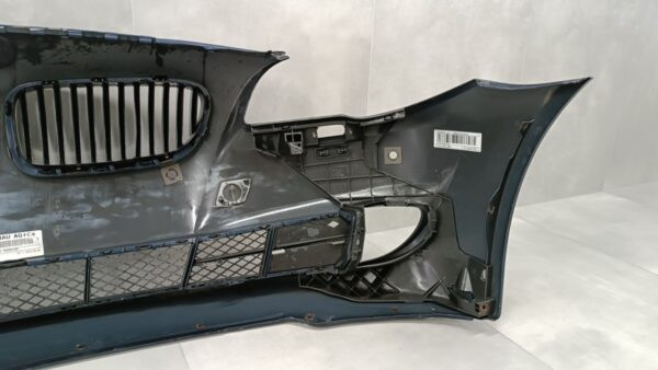 Bumper BMW 5 F10 F11 10-13 7232336  Voorbumper HK1154