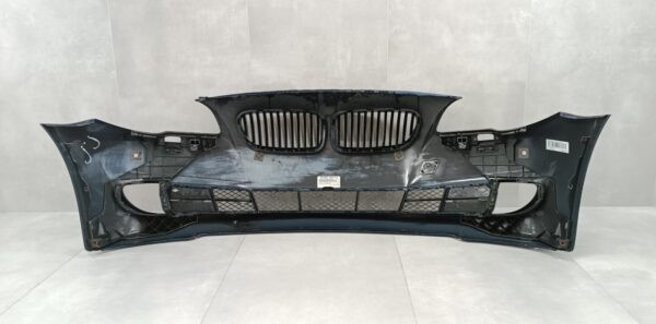 Bumper BMW 5 F10 F11 10-13 7232336  Voorbumper HK1154