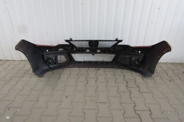 Bumper Honda Civic 9 IX HB Type R Voorbumper Q5660