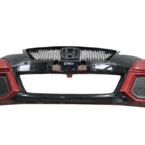 Bumper Honda Civic 9 IX HB Type R Voorbumper Q5660